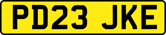PD23JKE