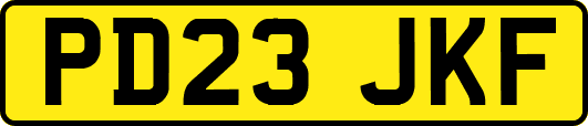 PD23JKF