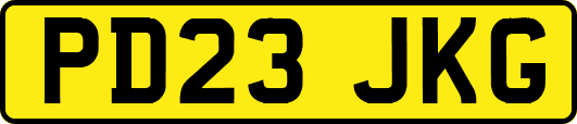PD23JKG