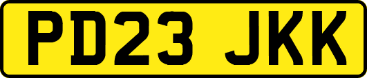 PD23JKK