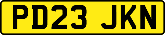 PD23JKN