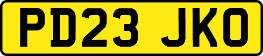 PD23JKO