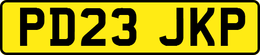PD23JKP
