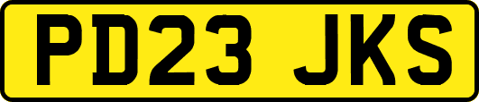 PD23JKS