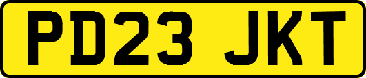 PD23JKT