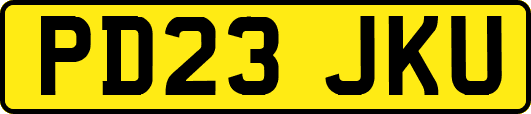 PD23JKU