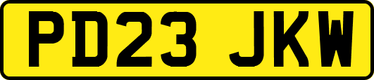 PD23JKW