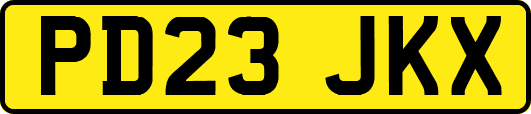 PD23JKX