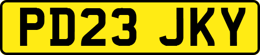 PD23JKY