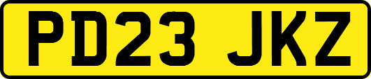PD23JKZ