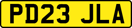 PD23JLA