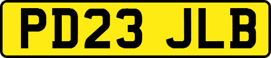 PD23JLB