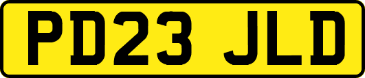 PD23JLD