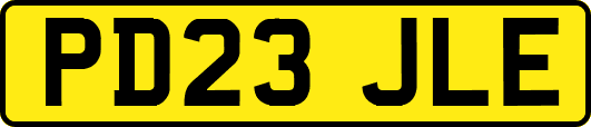 PD23JLE