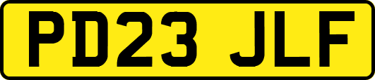 PD23JLF