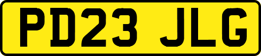 PD23JLG
