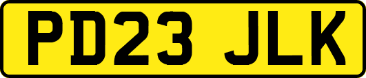 PD23JLK