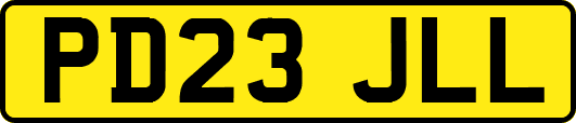 PD23JLL