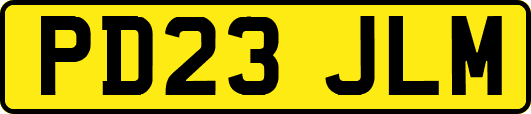 PD23JLM