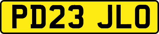 PD23JLO