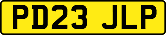 PD23JLP