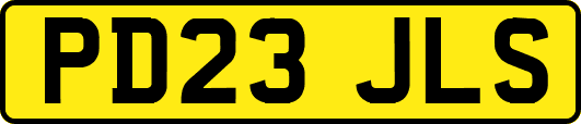 PD23JLS