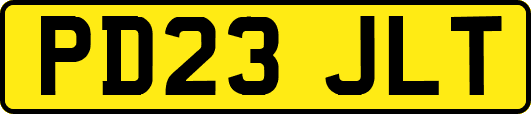 PD23JLT