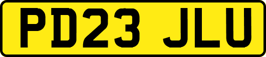 PD23JLU