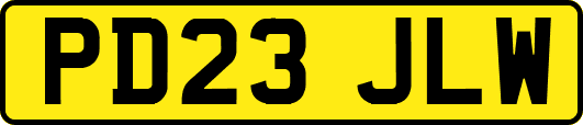 PD23JLW