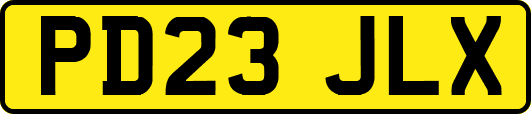 PD23JLX