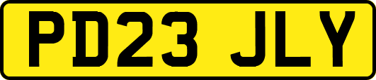 PD23JLY