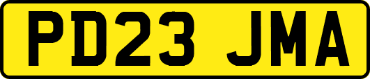 PD23JMA