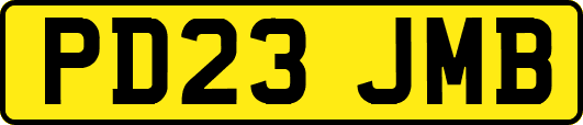 PD23JMB