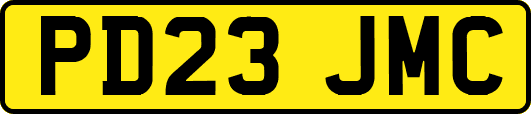 PD23JMC