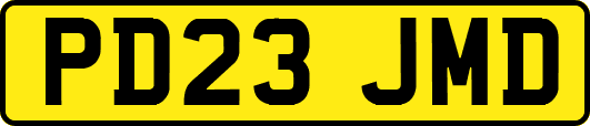 PD23JMD