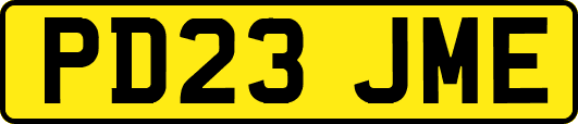 PD23JME