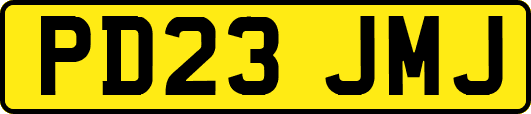 PD23JMJ