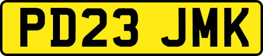 PD23JMK