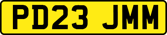 PD23JMM