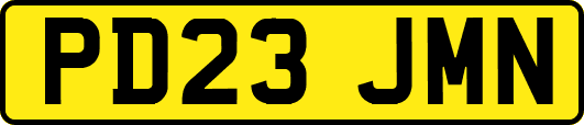 PD23JMN