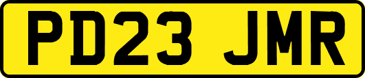 PD23JMR