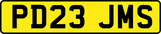 PD23JMS