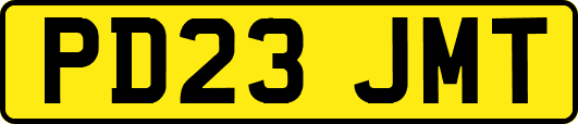 PD23JMT