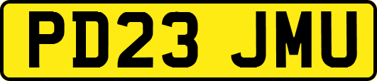 PD23JMU