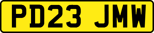 PD23JMW