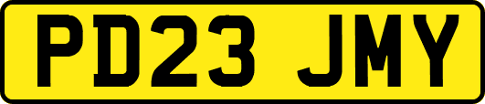 PD23JMY