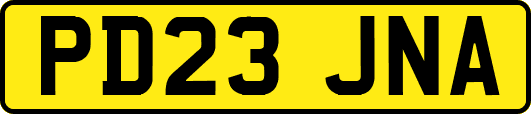 PD23JNA
