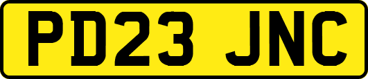 PD23JNC