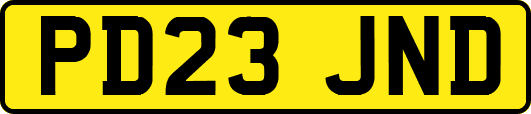 PD23JND