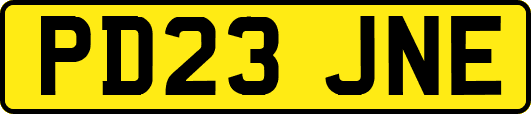 PD23JNE
